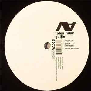 Download Tolga Fidan - Gaijin