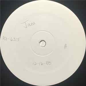 Download The Jam - Sound Affects