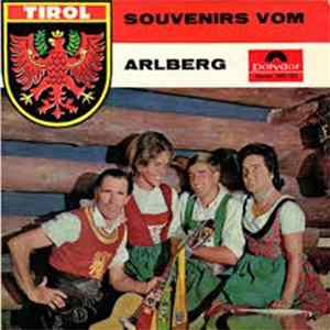 Download Die Lustigen Arlberger - Souvenirs Vom Arlberg