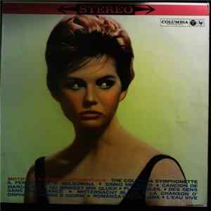 Download The Columbia Symphonette - Motifs Des Films Continentaux