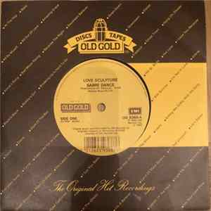 Download Love Sculpture / Tomorrow - Sabre Dance / My White Bicycle