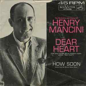 Download Henry Mancini's Orchestra And Chorus - Dear Heart