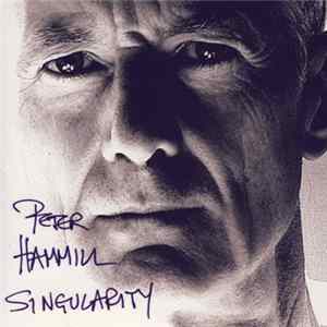 Download Peter Hammill - Singularity