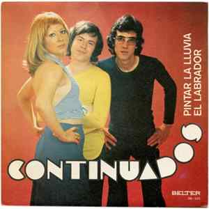 Download Continuados - Pintar La Lluvia / El Labrador