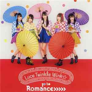 Download Luce Twinkle Wink☆ - Go To Romance>>>>>