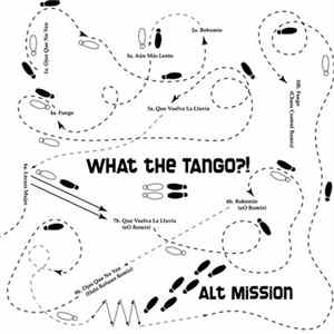 Download What The Tango?! - Alt Mission