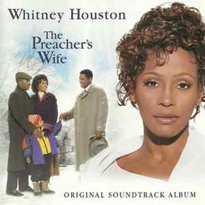 Download Whitney Houston - The Preacher's Wife (Original Soundtrack Album)