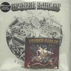 Download Orange Goblin - A Eulogy For The Fans... Orange Goblin Live 2012