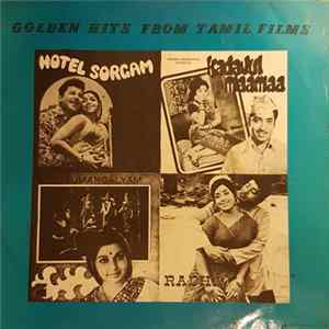 Download Various - Golden Hits From Tamil Films