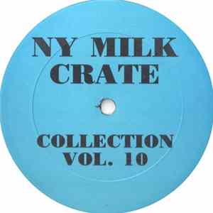 Download Various - NY Milk Crate Collection Volume 10