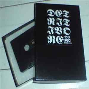 Download Detritivore - Demo MMVIII