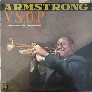 Download Armstrong - V.S.O.P. (Very Special Old Phonography) Vol. 4