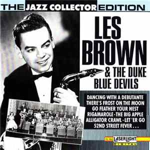 Download Les Brown & The Duke Blue Devils - Les Brown & The Duke Blue Devils