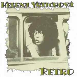 Download Helena Vrtichová - Retro