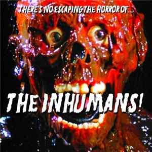 Download The Inhumans - Walking Dead