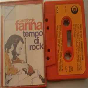 Download Piergiorgio Farina - Tempo Di Rock