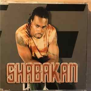 Download Shabakan - Que Rico