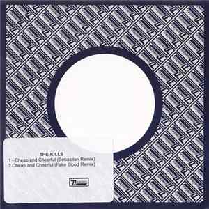 Download The Kills - Cheap And Cheerful