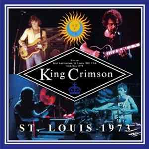 Download King Crimson - St. Louis 1973