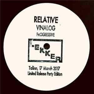 Download Vinalog - Progressive
