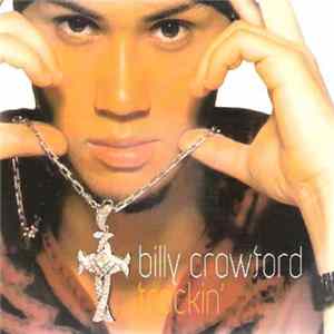 Download Billy Crawford - Trackin'
