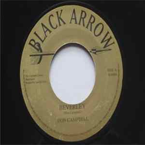 Download Don Campbell / Lorna Asha - Beverley / Stop This Rain