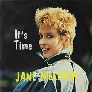 Download Jane Hilleren - It's Time