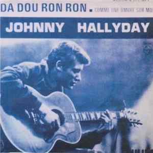 Download Johnny Hallyday Avec Les Golden Stars - Da Dou Ron Ron