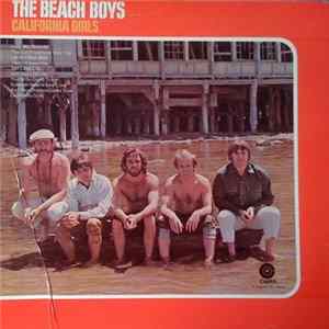 Download The Beach Boys - California Girls