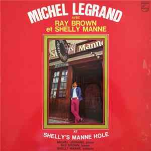 Download Michel Legrand - At Shelly's Manne-Hole