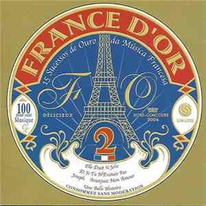 Download Various - France D'Or