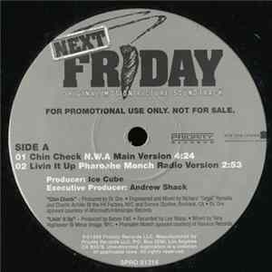 Download Various - Taste Of Next Friday (Original Motion Picture Soundtrack)
