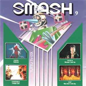 Download Various - Smash 9