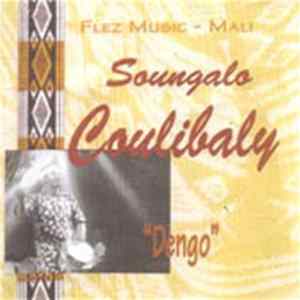 Download Soungalo Coulibaly - Dengo