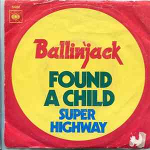 Download Ballin' Jack - Found A Child