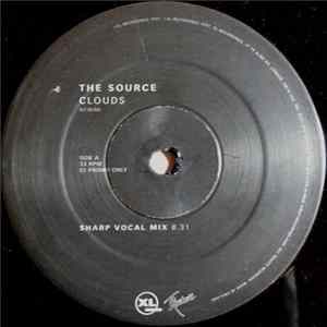 Download The Source - Clouds