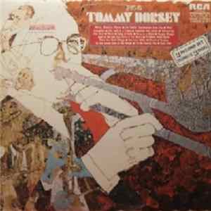 Download Tommy Dorsey And His Orchestra - This Is Tommy Dorsey