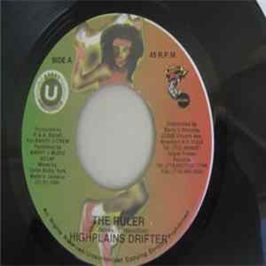 Download Highplains Drifter - The Ruler / Ali Baba version( Ali Baba Rhythm)