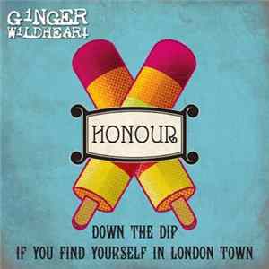 Download Ginger Wildheart - Honour