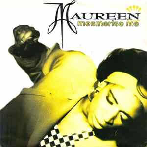 Download Maureen - Mesmerise Me