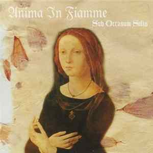 Download Anima In Fiamme - Sub Occasum Solis