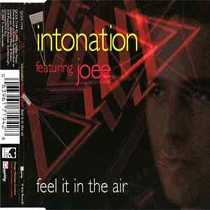 Download Intonation Featuring Joee - Feel It In The Air