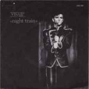 Download Visage - Night Train (Dance Mix)