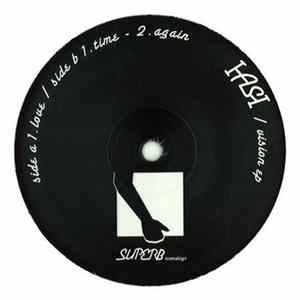 Download IASI - Vision EP