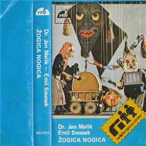 Download Dr. Jan Malik, Emil Smasek - Žogica Nogica