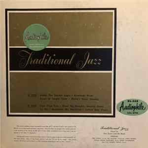 Download Doc Evans And His Band - Traditional Jazz