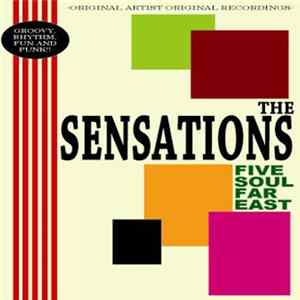 Download The Sensations - Five Soul Far East