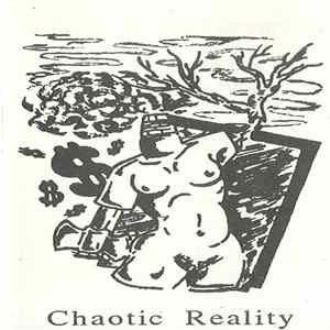 Download Desecration - Chaotic Reality