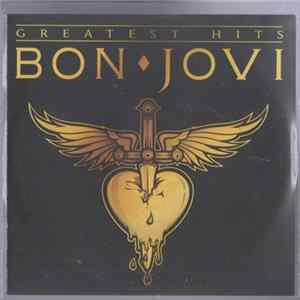 Download Bon Jovi - Greatest Hits