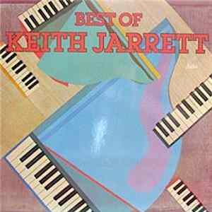 Download Keith Jarrett - Best Of Keith Jarrett